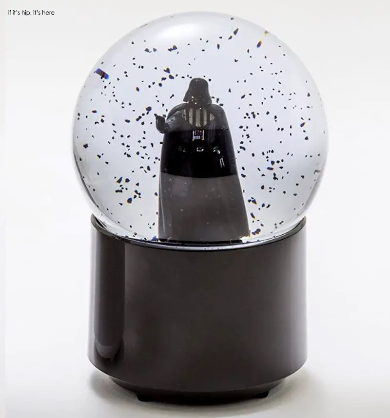 darth vader wirless snowglobe speaker1b