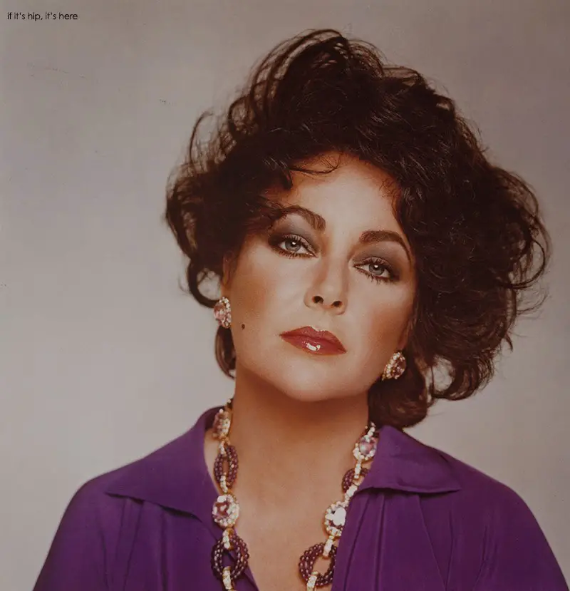 elizabeth taylor