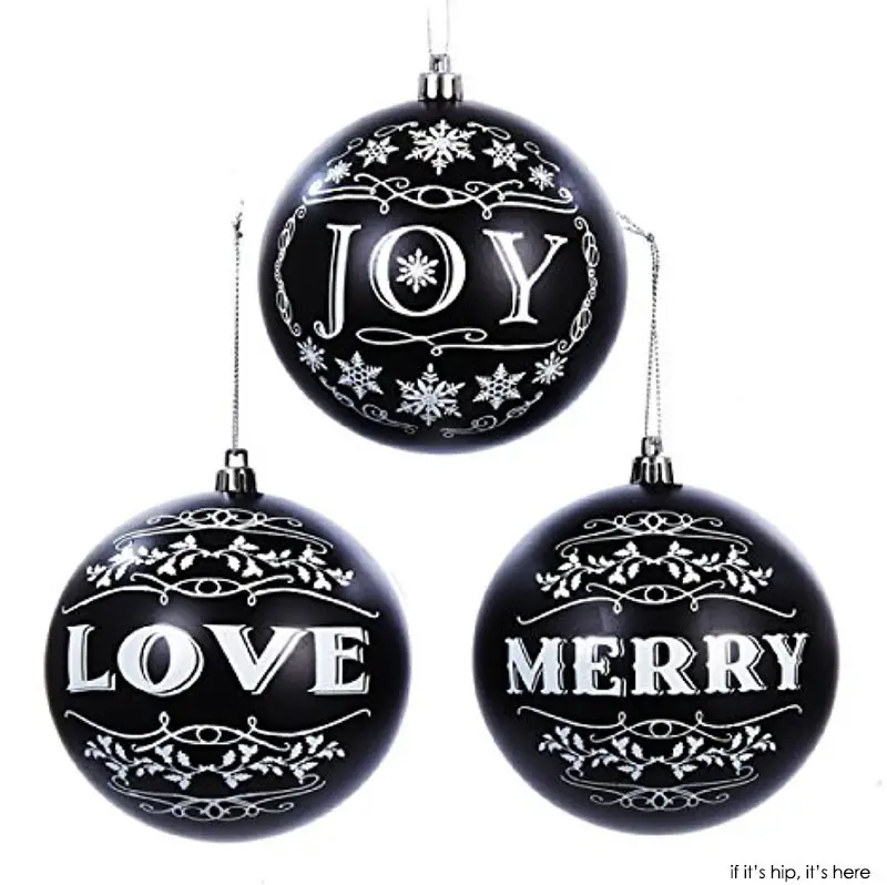 joy love and merry