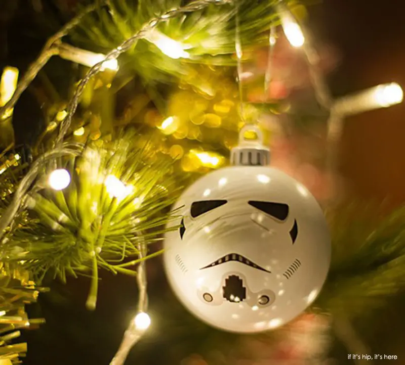 cool star wars christmas ornaments