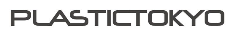 plastictokyo logo