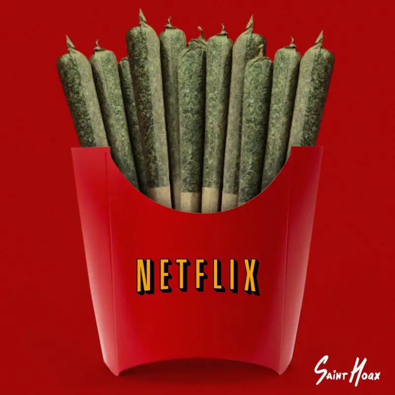 Netflix and Chill 