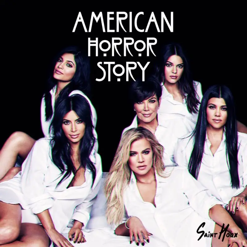 Keeping Up With American Horror Story