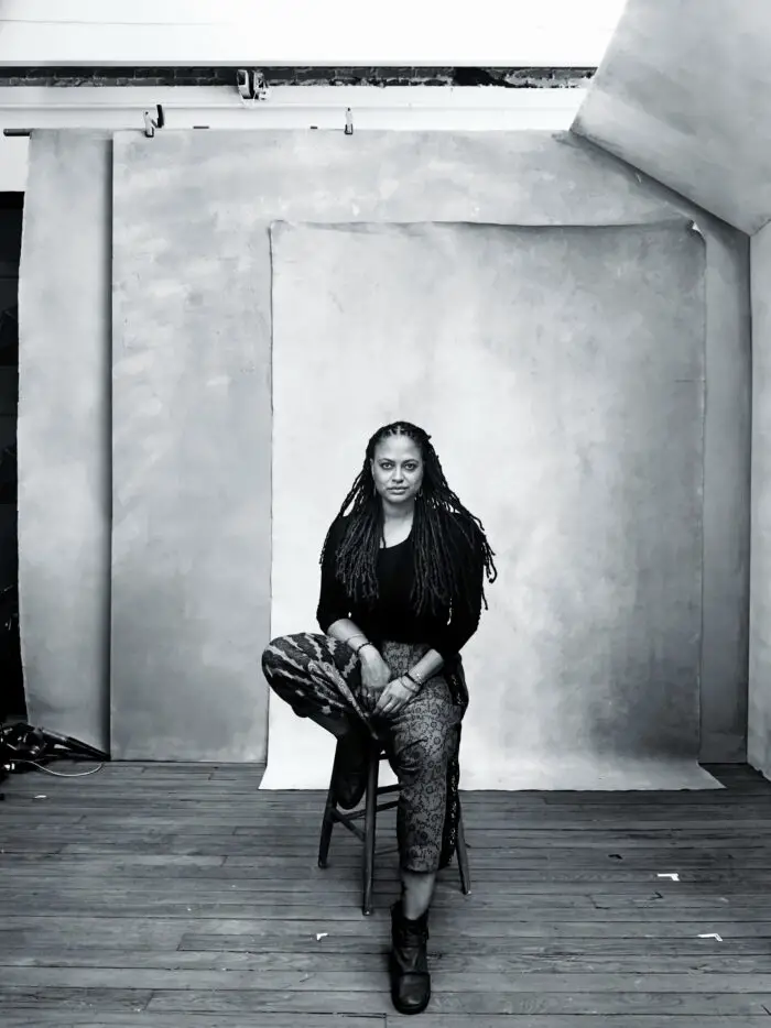 Ava Duvernay