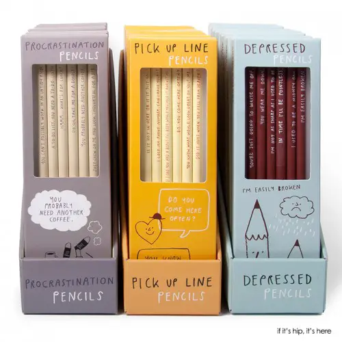 If It's Hip It's Here | The latest in global design and creativity