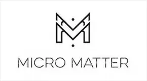 micro matter logo