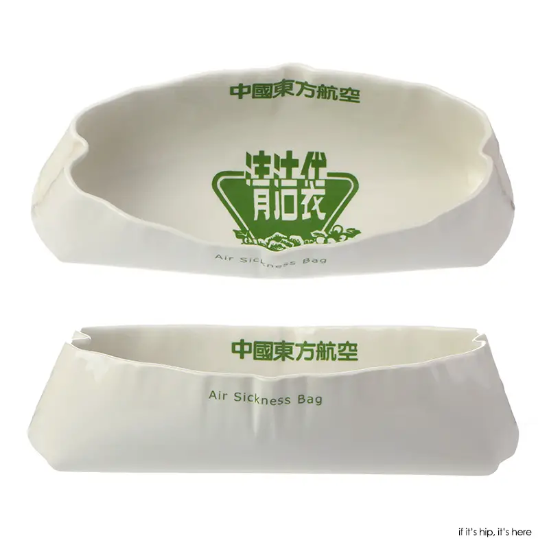 china eastern porcelain barf catch-all1