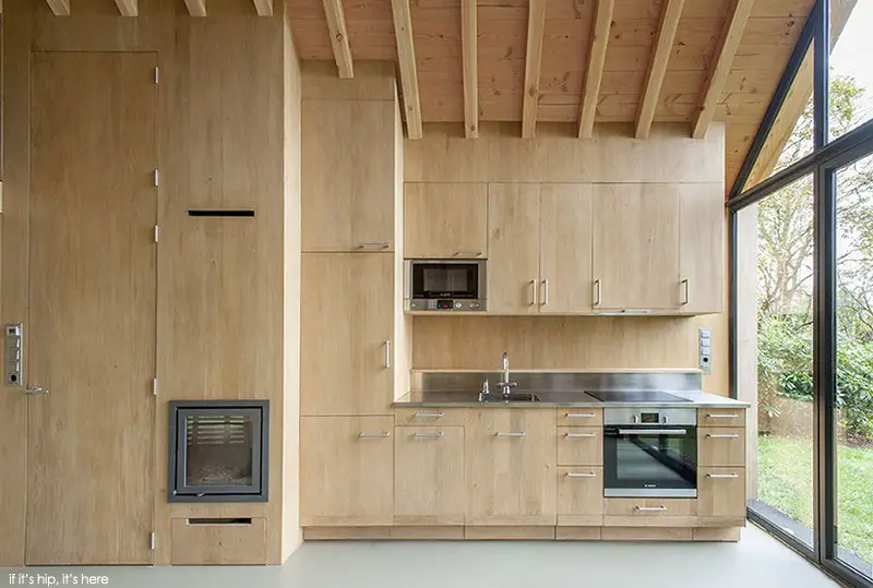 interior kitchen