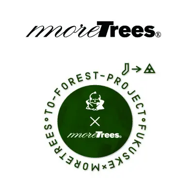 moretreesロゴ