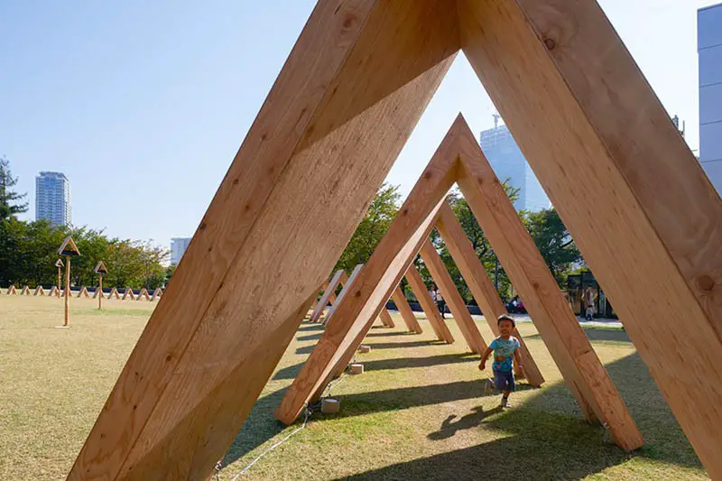 tsumiki at Tokyo Design Pavilion5