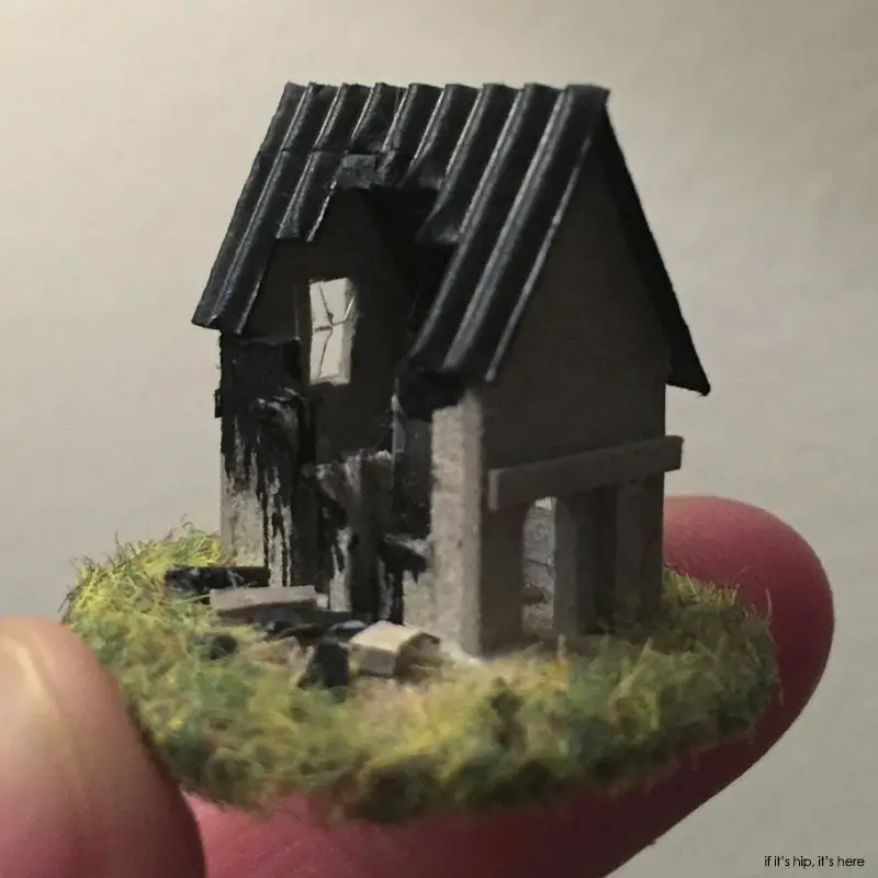 tiny house byrosa micro matter