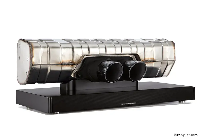 911 soundbar porsche design 2