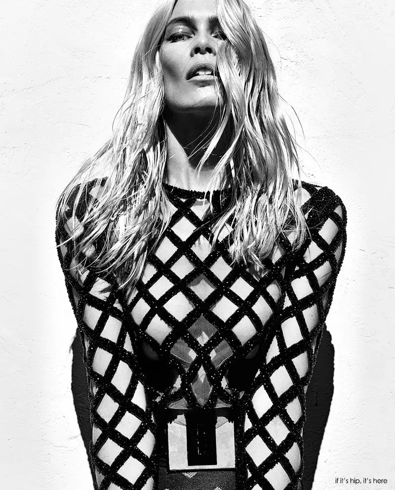 BALMAIN_WOMEN_CAMPAIGN_claudia schiffer