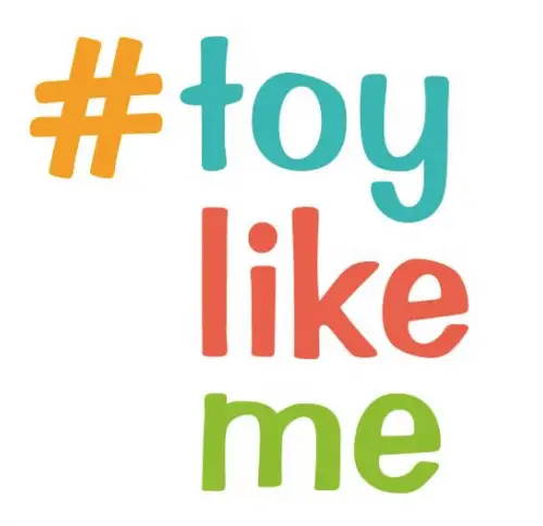 #TOYLIKEME