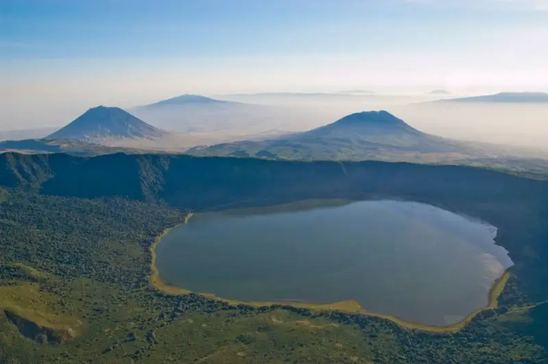 The-highlands-Location-The-Highlands-Empakai-Crater