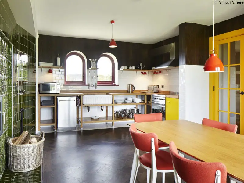 a house for essex kitchen