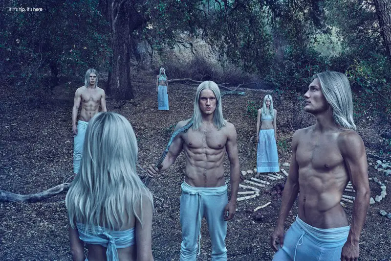 equinox 2016 campaign steven klein