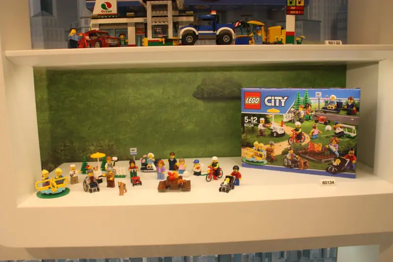 lego fun in the park set to launch in june 2016