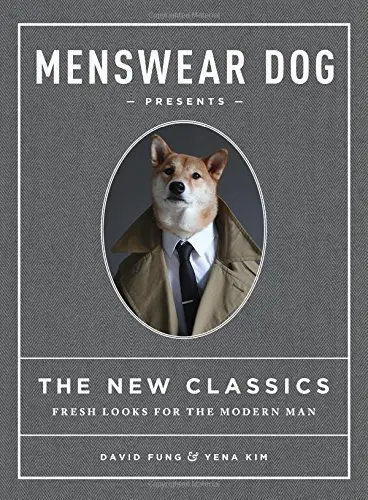 menswear dog the new classics