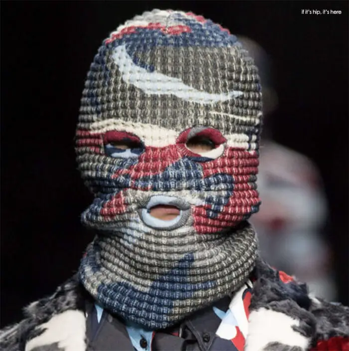 Read more about the article Thom Browne Freaks Out The French With His Moncler Fashion Faux Pas