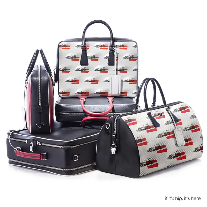 prada luggage collection large2