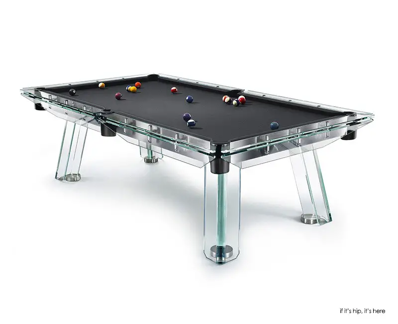 Filotto pool table 1