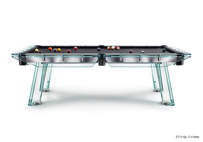 Filotto pool table 2