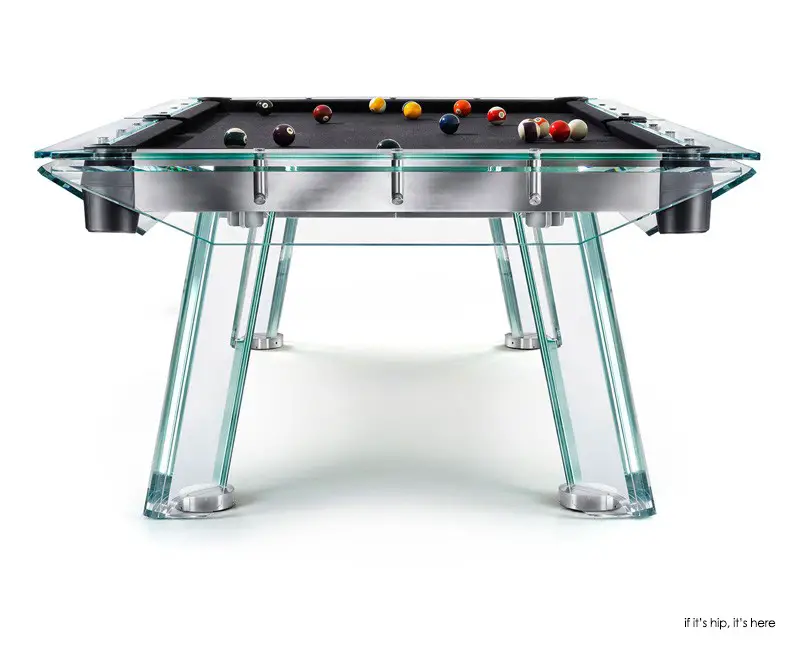 Filotto pool table 3