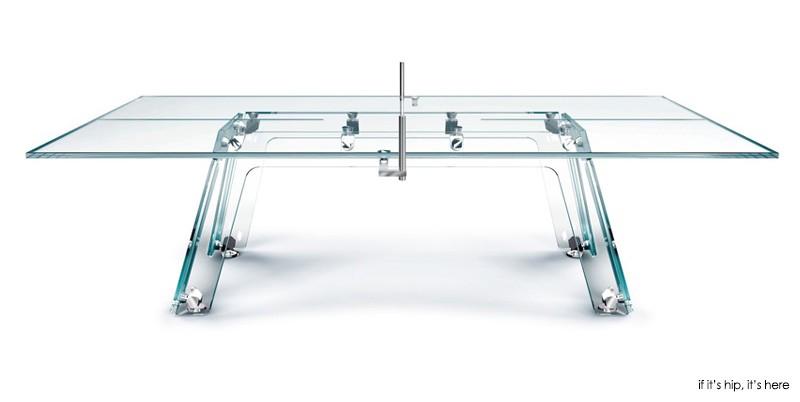 Lungolinea table 4