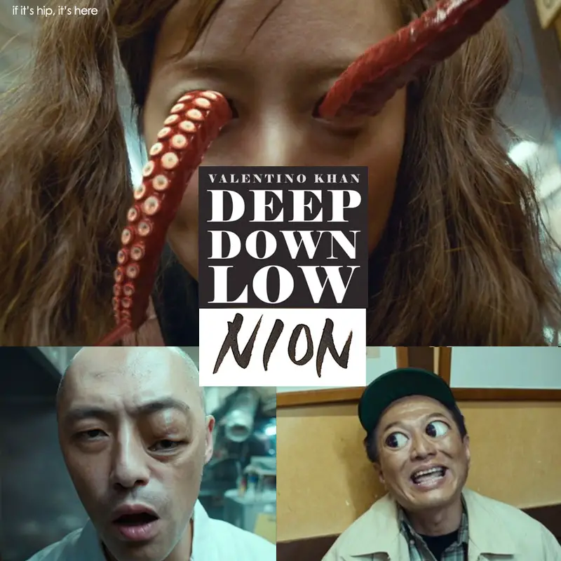 Deep Down Low Music Video