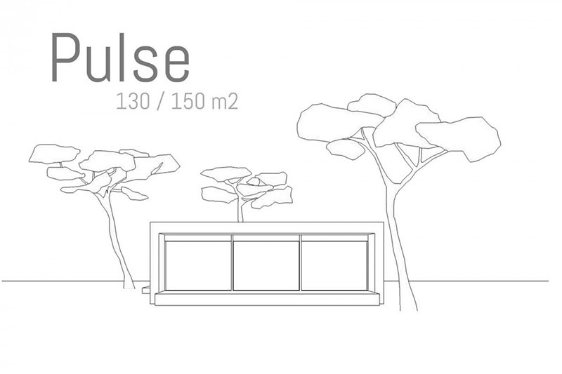 PULSE prefab