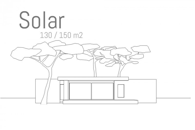 solar prefab