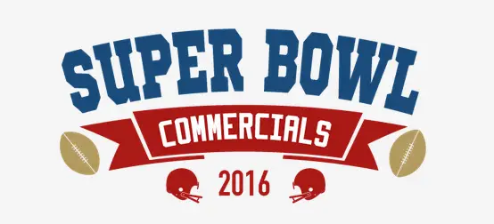 all the 2016 Super Bowl ads