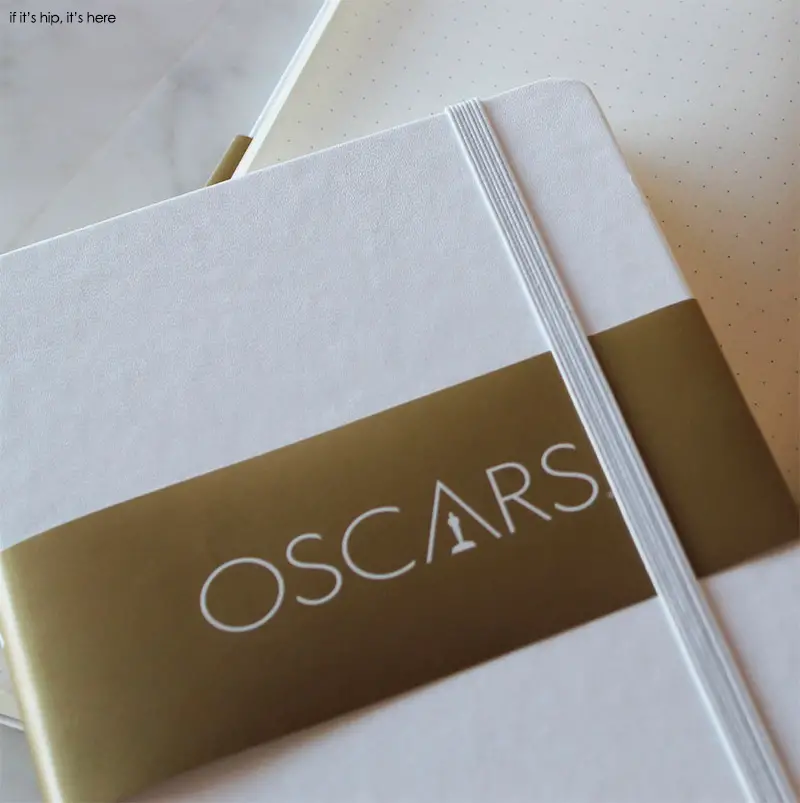 The Oscars Notebook8