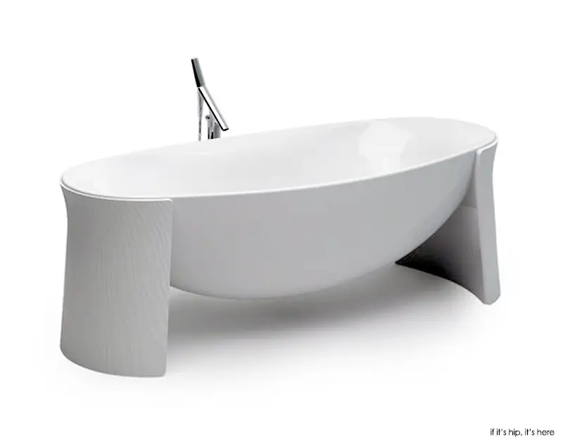 ZEVA FLOATING TUB3