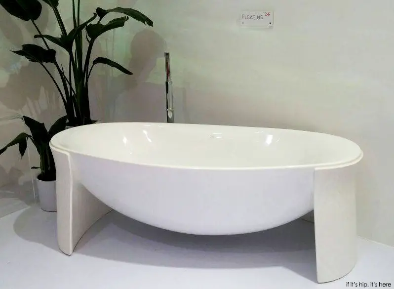 ZEVA FLOATING TUB6