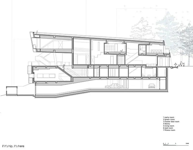 Songdo House by Architect-K