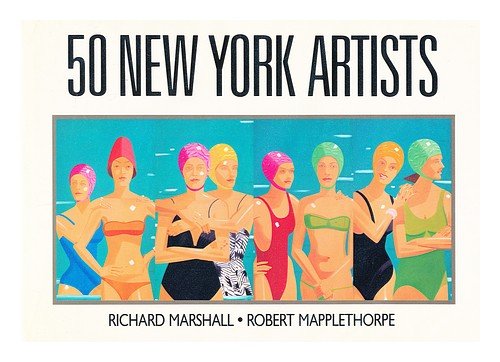 50 new york artists