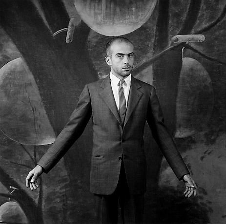 Francesco Clemente, 1983