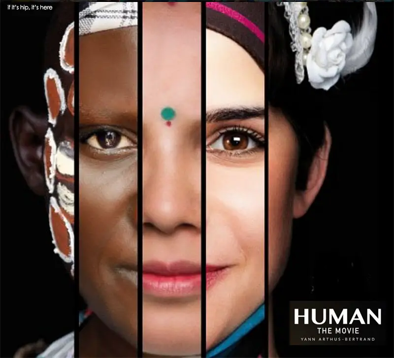 Human the movie