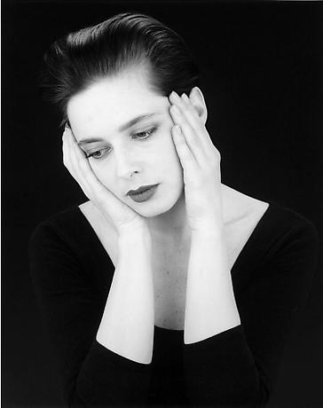 Isabella Rosellini, 1988