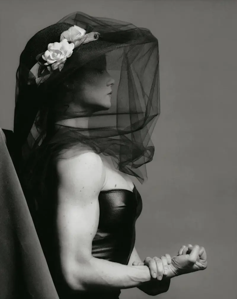 30 Great Robert Mapplethorpe photos