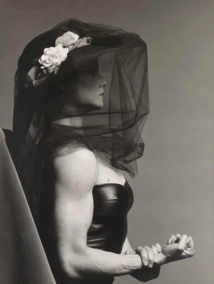 Read more about the article 30 Great Robert Mapplethorpe Photos – And Not One is Offensive