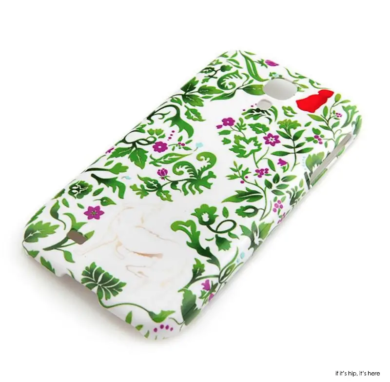 little rd riding hood iphone case