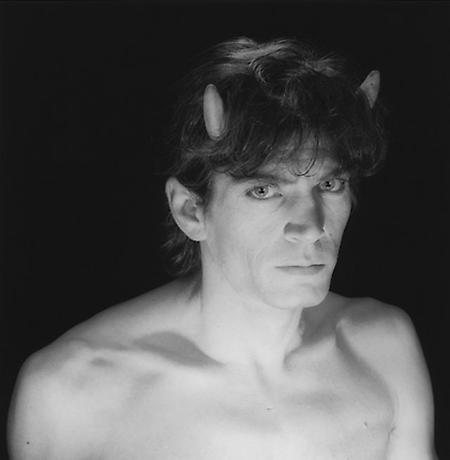 Self Portrait, 1985