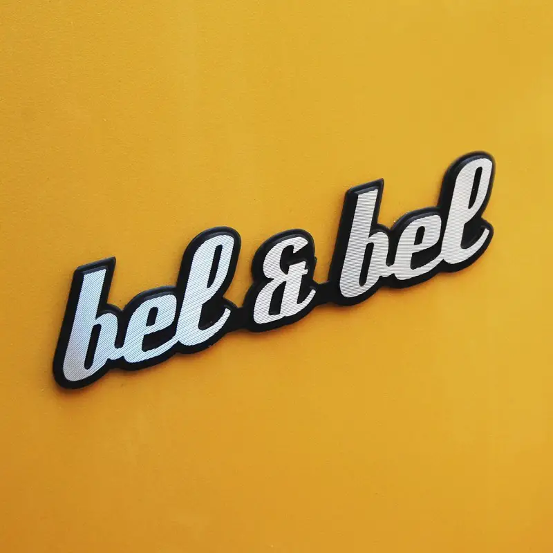 bel&bel 