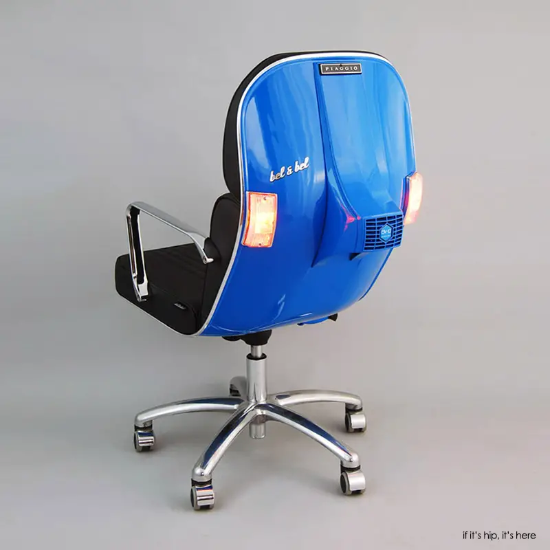 custom task chairs bel&bel