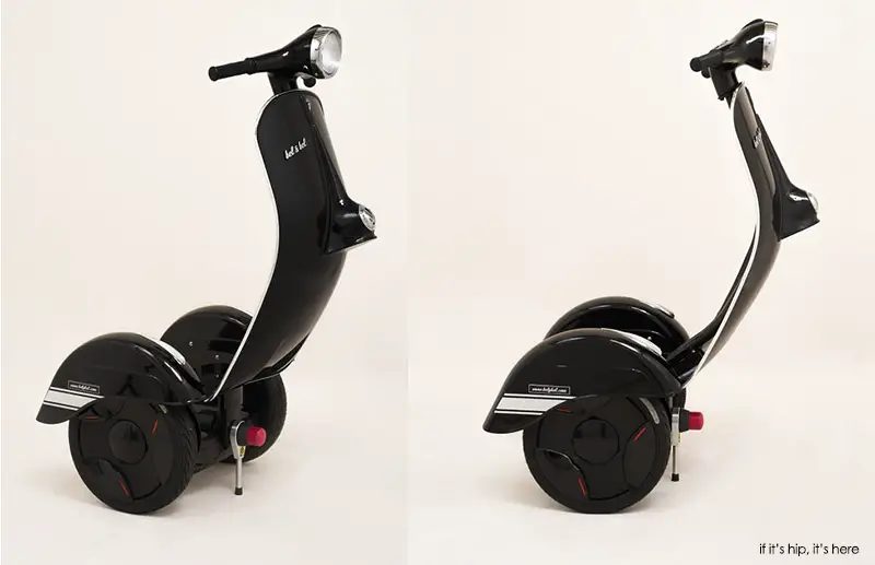 belybel Zero Scooters