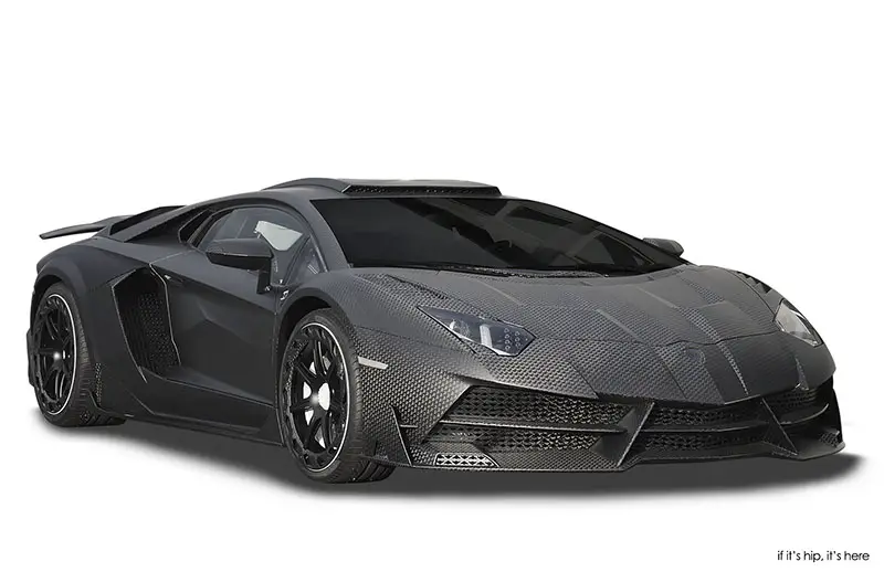 lamborghini-carbonado-js1 edition on white