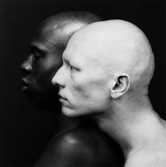 Mapplethorpe, Ken Moody and Robert Sherman